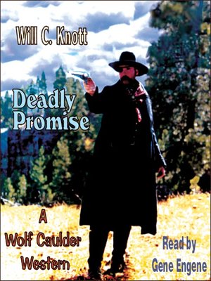 Deadly Promise - Audiobook